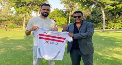 وكيله: موقف النقاز سيتضح خلال ساعات.. ولديه عروضا "غير رسمية"